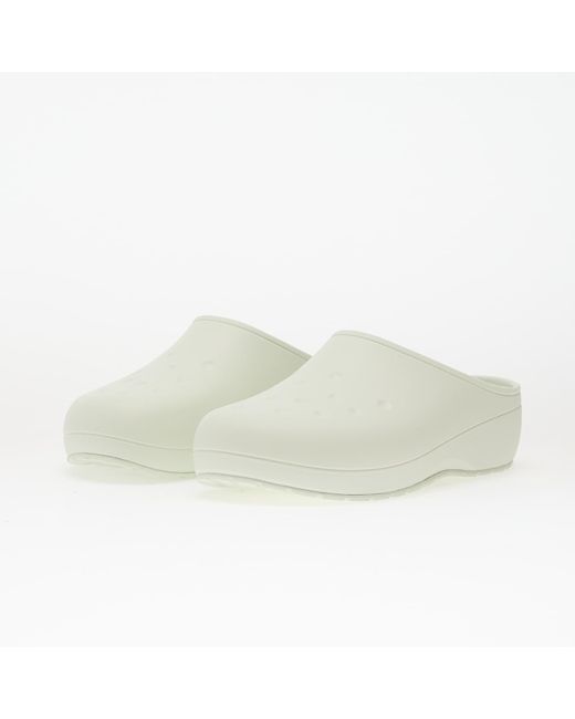 CROCSTM Multicolor Sneakers Classic Quiet Clog Eur
