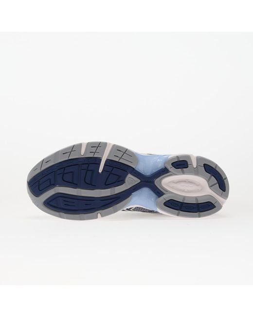 Asics Blue Sneakers Gel-1130 Gravel/ Pure