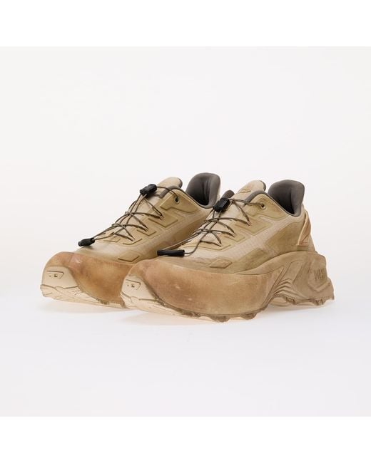 DIESEL Sneakers D-Cage Runner Sneakers Eur in het Natural voor heren