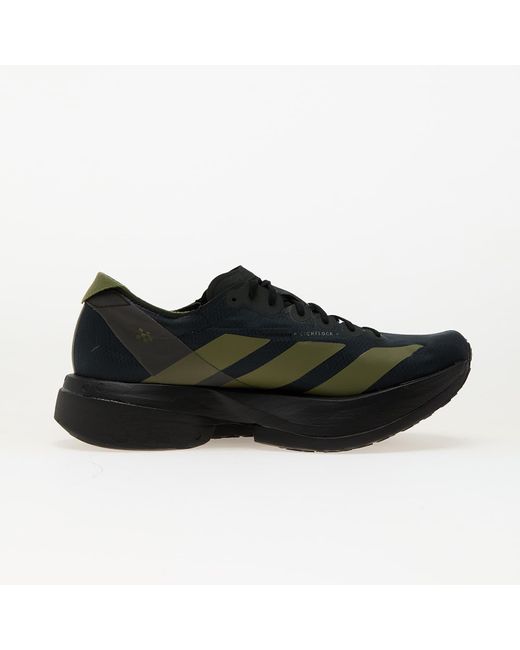 Sneakers Adidas Adizero Adios Pro 4 M Core/ Core/ Core Eur di Adidas Originals in Black da Uomo