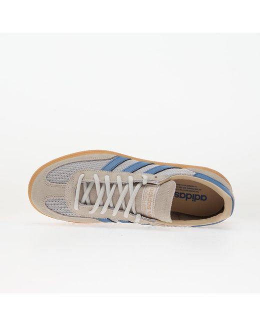 Adidas Originals Sneakers Adidas Handball Spezial One/ Duin/ Gum2 Eur in het Blue voor heren