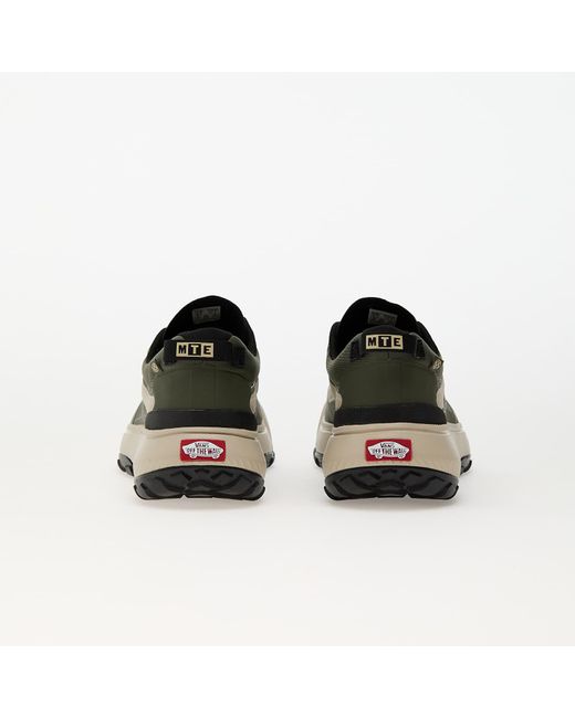 Vans Green Sneakers Mte Crosspath Eur