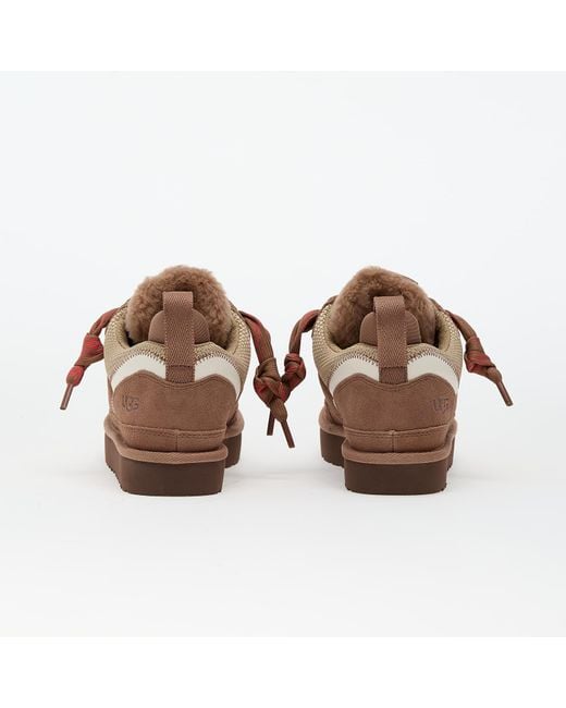 Baskets 'Lowmel' Ugg en coloris Brown