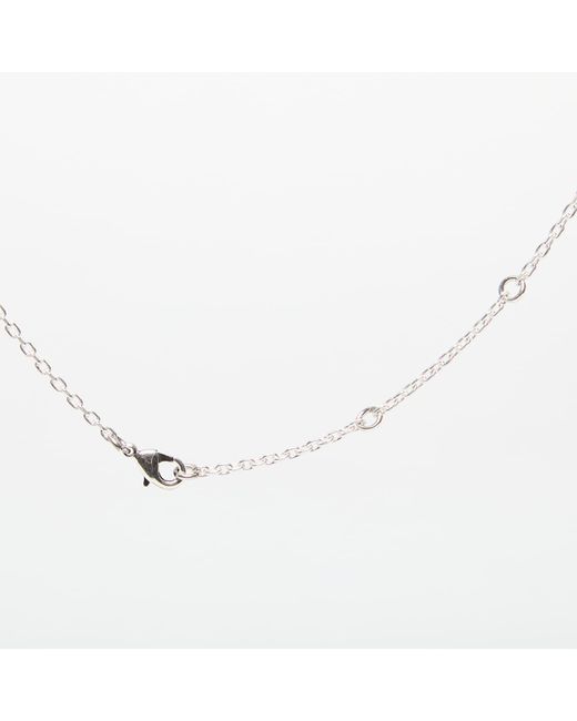 Twojeys Metallic Superstar Necklace