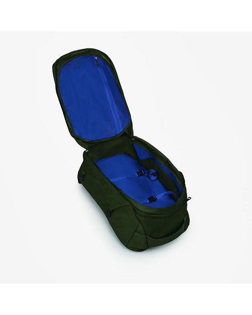 Osprey Green Tasche Farpoint 40