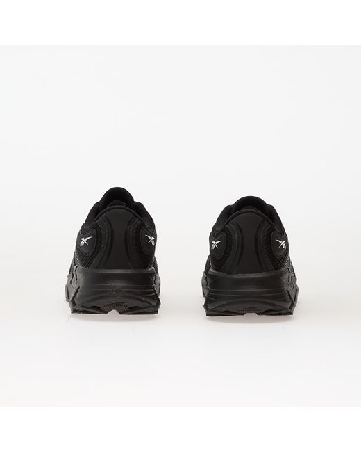 Reebok Black Sneakers Zig Hypnotica