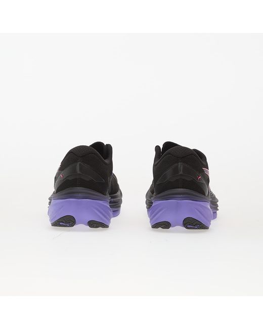 PUMA Multicolor Sneakers Deviate Nitro 3 Digitokyo -Dark Amethyst Eur