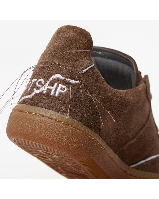 Sneakers Ftshp X Botas Wave Eur di Footshop in Brown
