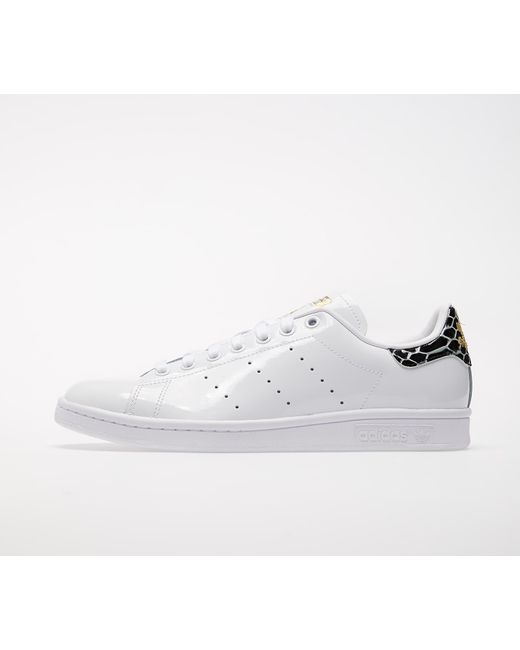 adidas stan smith black gold
