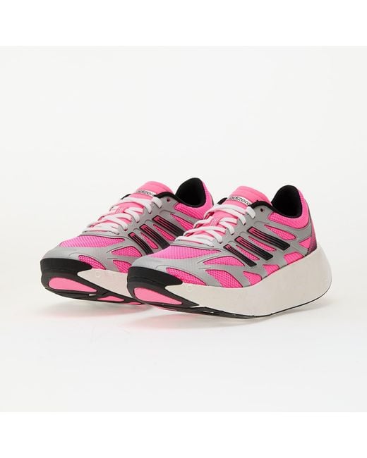 Adidas Originals Pink Sneakers Adidas Adizero Aruku W Lucid/ Metallic/ Core Eur