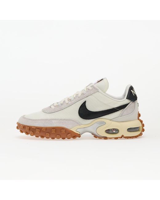 Sneakers Air Max Waffle Sp 2 Sail/ -Gum Med-Neutral di Nike in White da Uomo