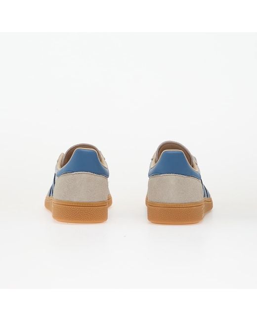 Adidas Originals Sneakers Adidas Handball Spezial One/ Duin/ Gum2 Eur in het Blue voor heren