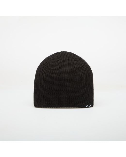 Oakley Muts Session Beanie in het Black