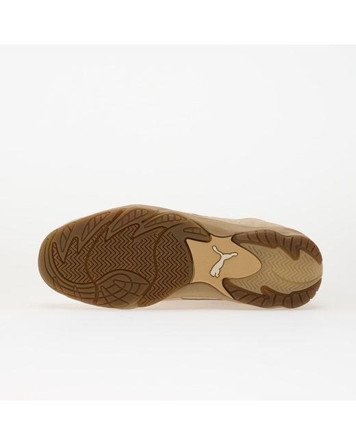 PUMA Natural King Indoor Represent