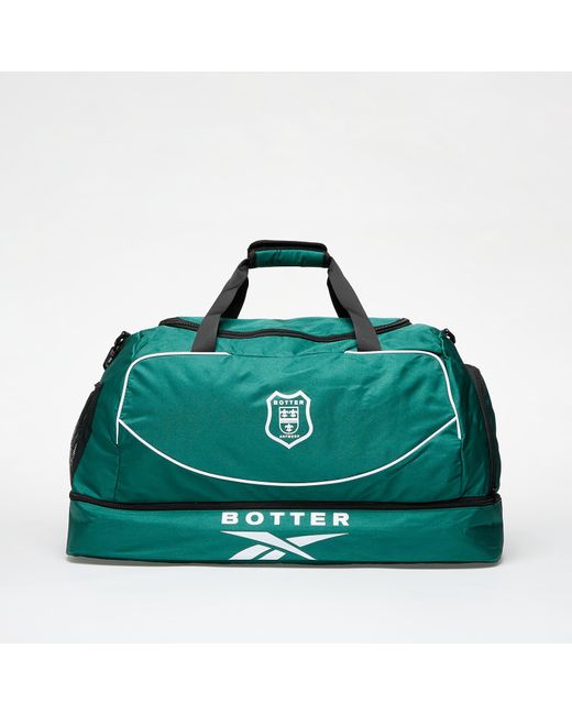 Reebok Womens Green Bag Soccer Bag