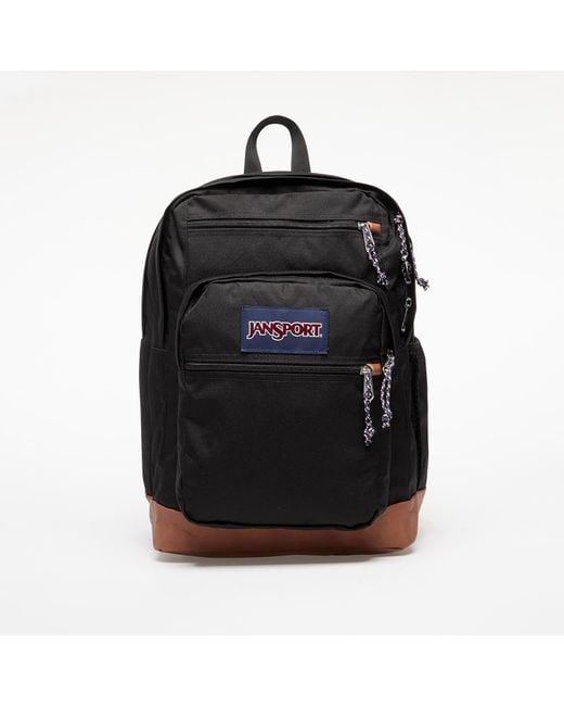 Jansport Black Cool Student