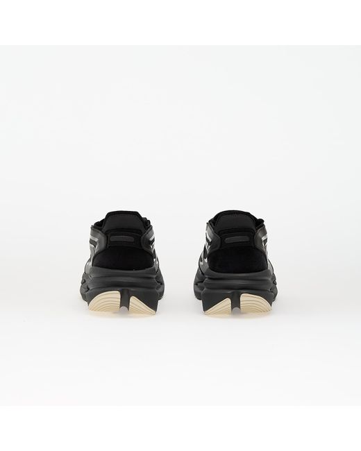 Adidas Originals Black Sneakers Adidas X Stella Mccartney Adistar Core/ Utility/ Almond Milk Eur