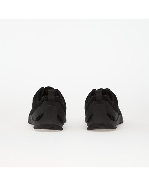 Keen Sneakers Jasper Hairy/ Eur in Black für Herren