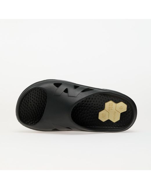 Sneakers Fresh Foam Rcvry Eur di New Balance in Black da Uomo