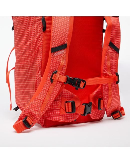 Osprey Red Rucksack Mutant 22