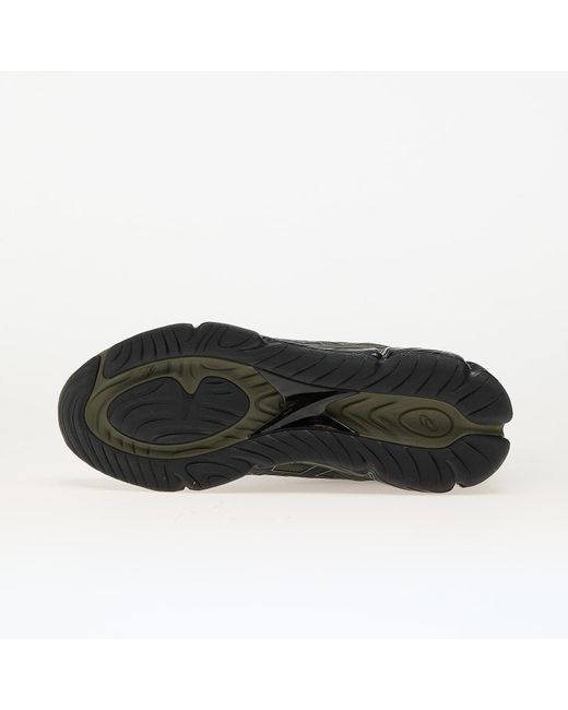 Sneakers Gel-Quantum 360 Viii Utility Mantle/ Graphite Eur di Asics in Black