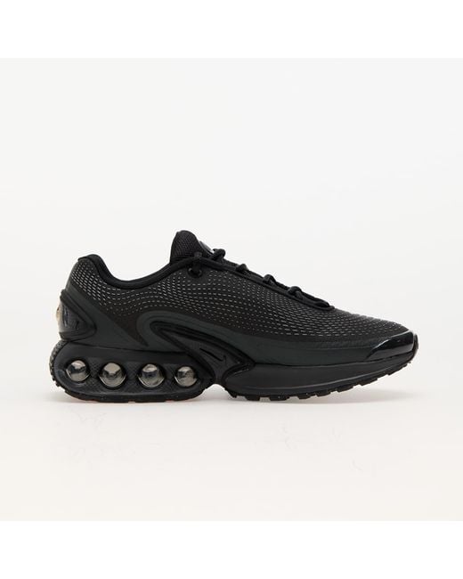 Nike Sneakers air max dn black/ dk smoke grey-dark grey-anthracite eur 39 für Herren