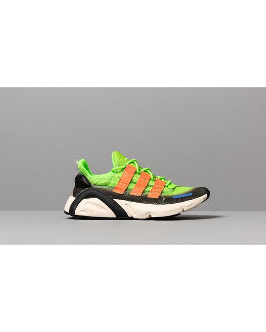 adidas lxcon solar green