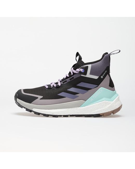 Adidas Originals Blue Sneakers Adidas Terrex Free Hiker 2 Gtx W Core/ Preloved/ Tauoxi