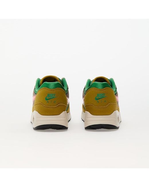 Nike Sneakers Air Max 1 '86 Prm Classic/ Ember Glow- Eur in Green für Herren