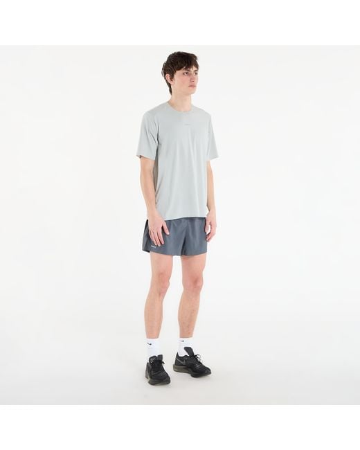 C.r.a.f.t T-Shirt Hypervent in het Gray voor heren