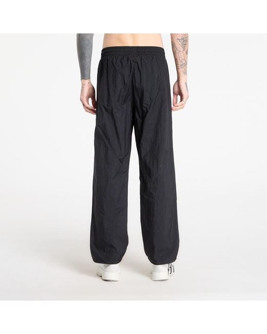 Adidas Originals Sweatbroeken Adidas Adicolor Blocked Tracksuit Bottoms/ Better Scarlet in het Blue voor heren