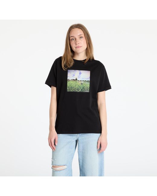 Dime Black T-Shirt Field Trip T-Shirt