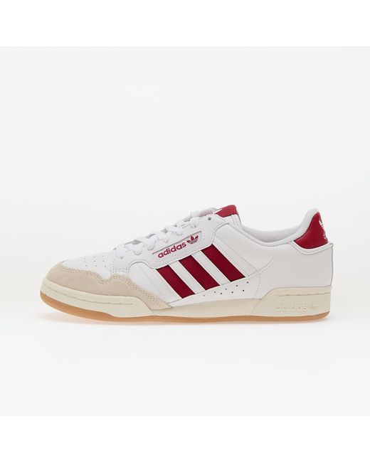 Adidas Originals Sneakers Adidas Continental 80 Stripes Ftw/ Tmvire/ Core Eur in Pink für Herren