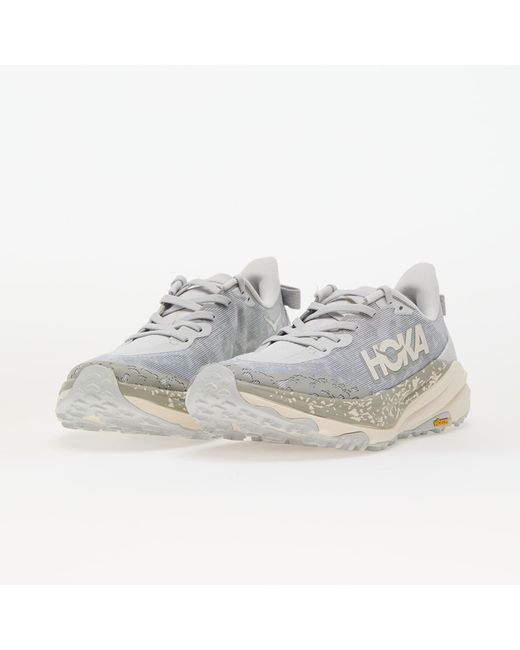 Hoka One One Sneakers W Speedgoat 6 Cosmic/ Alabaster Eur in het White