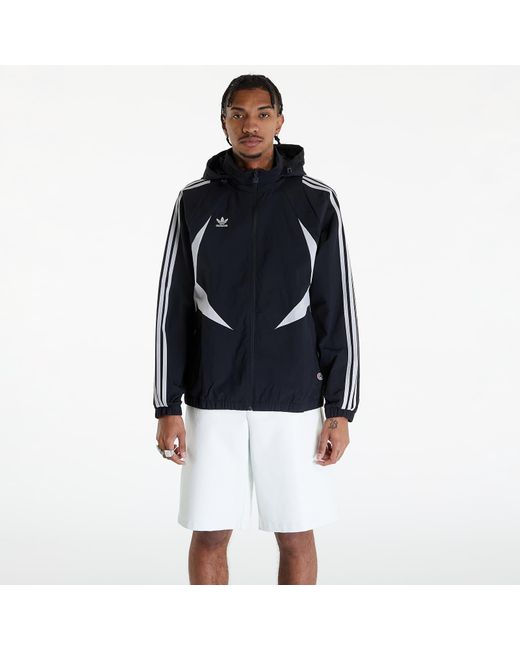 Coupe vent adidas climacool track top l adidas Originals pour homme en coloris Bleu Lyst