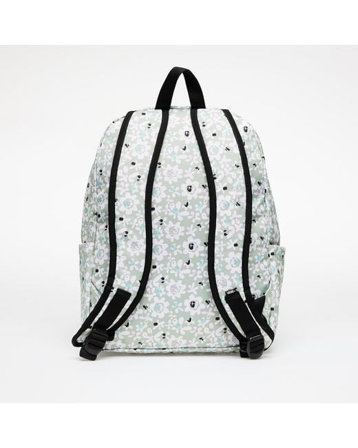Vans Gray Old Skool Backpack