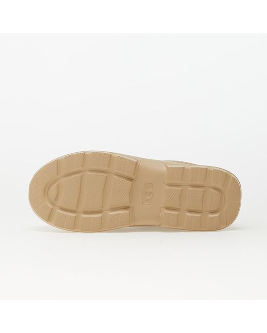 Ugg Natural Sneakers W Tasman X Eur