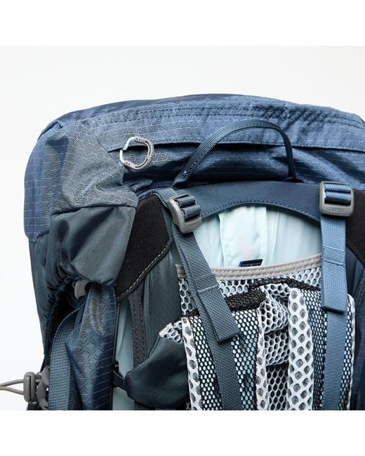 Osprey Blue Sirrus 26 Backpack