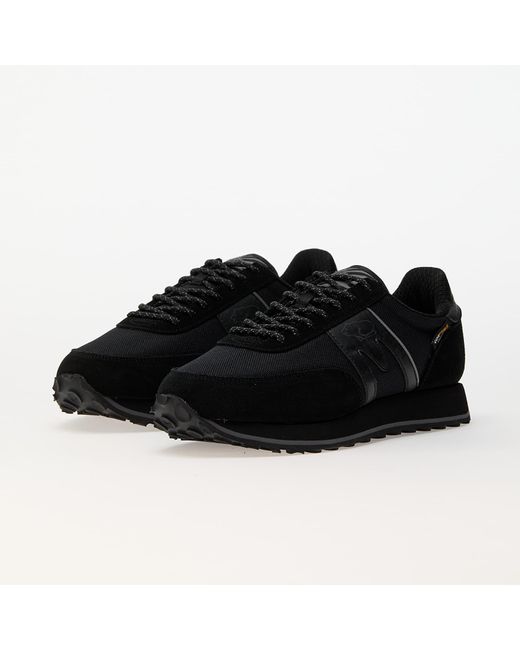 Karhu Black Sneakers Albatross Control Caviar/ Caviar Eur