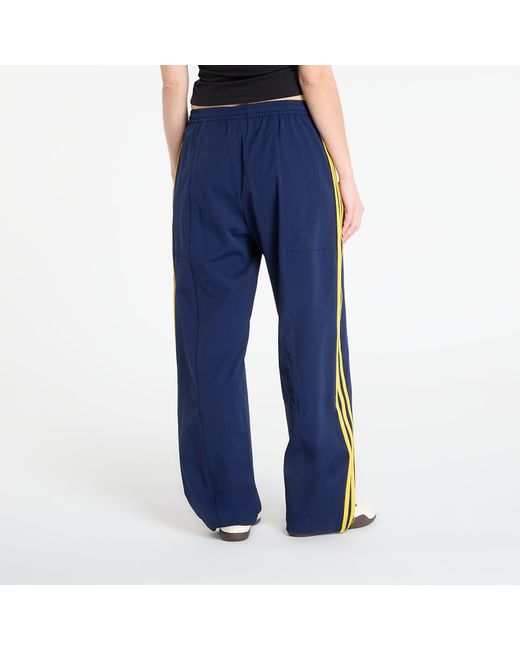 Leggings adidas miaou pant l Adidas Originals en coloris Blue