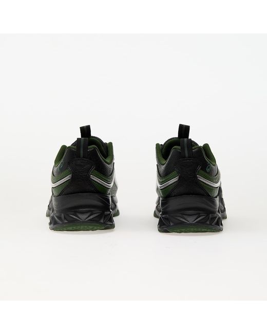 Asics Sneakers X Otto 958 Protoblast-Cmlviii in Black for