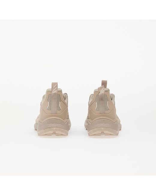 Adidas Originals Natural Sneakers Adidas Terrex Free Hiker 2 Low W Wonder/ Wonder/ Alumina Eur