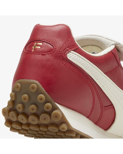 【Fenty x Puma】Avanti L Shoes Club Red PUMA Fenty x Avanti L Club Red - 398352-03 | eBay