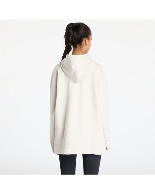 C.r.a.f.t Natural Sweatshirt Adv Join Long Hoodie