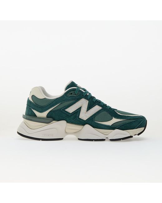 New Balance Green Sneakers 9060 Eur