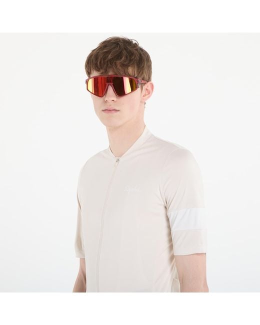 Rapha Jersey Core Jersey Off in het Purple voor heren