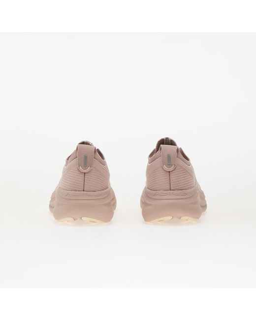 Baskets gel-nimbus 27 fawn/ birch eur 37 Asics en coloris Pink