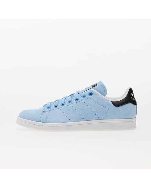 adidas Originals Adidas Stan Smith Phanton/ Ftw White/ Core Black in Blau  für Herren | Lyst AT