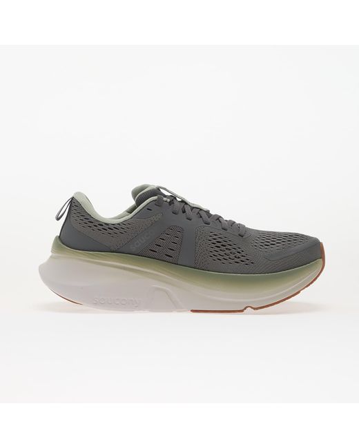 Saucony Sneakers Guide 18 Carbon/ Iceberg Eur in Gray für Herren