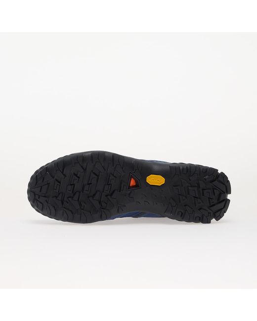 Mammut Blue Sneakers Ducan Ii Low Gtx Eur for men